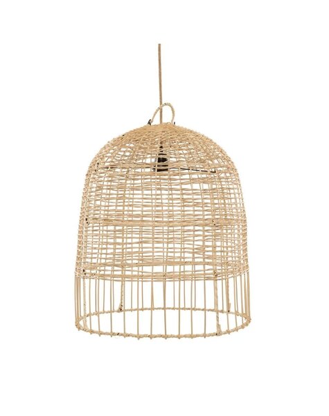Bazar Bizar Living De Amalfi Hanger - Naturel - M