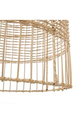 Le Pendentif Amalfi - Naturel - M