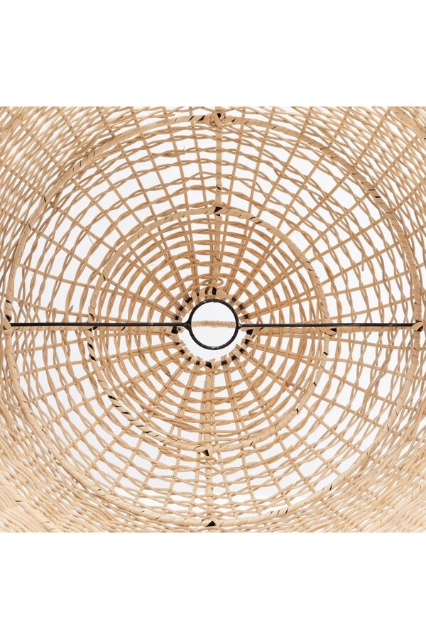 Le Pendentif Amalfi - Naturel - M