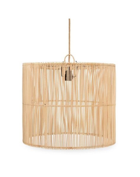 Bazar Bizar Living Le Chacha Suspension - Naturel - M
