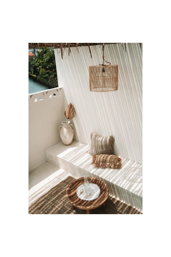 De Chacha Hanger - Naturel - M