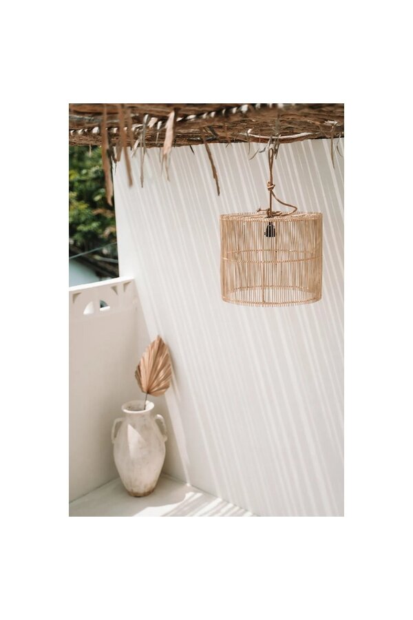 De Chacha Hanger - Naturel - M