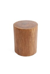 Le Tabouret Souche - Naturel