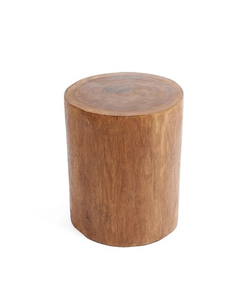Bazar Bizar Living De Stam Kruk - Naturel