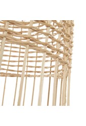 De Elba Hanglamp - Naturel - M