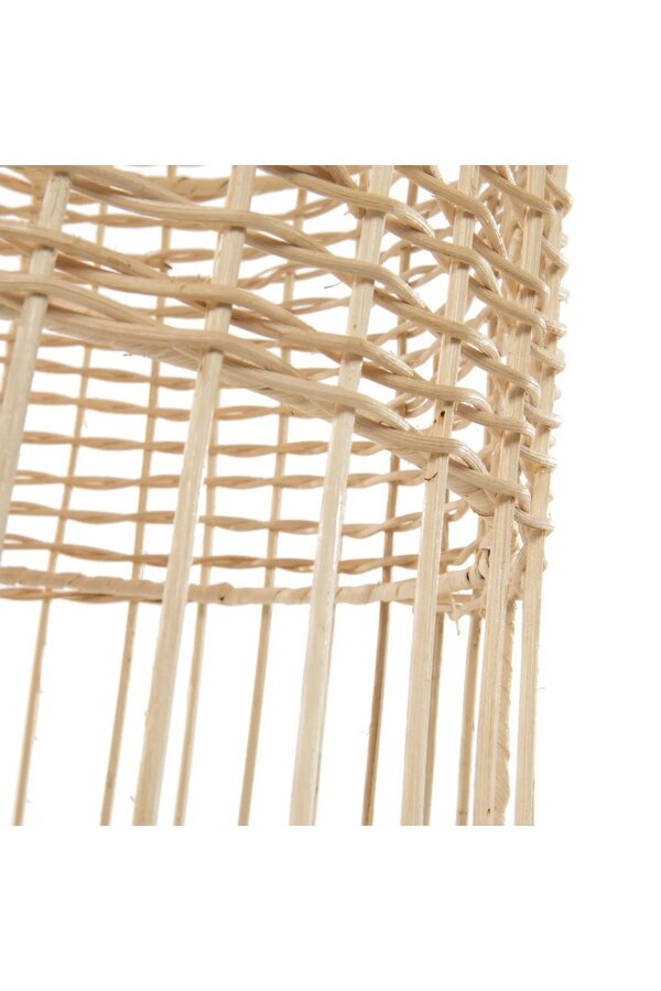 De Elba Hanglamp - Naturel - M