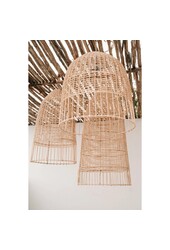 De Elba Hanglamp - Naturel - L