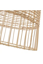 De Elba Hanglamp - Naturel - L