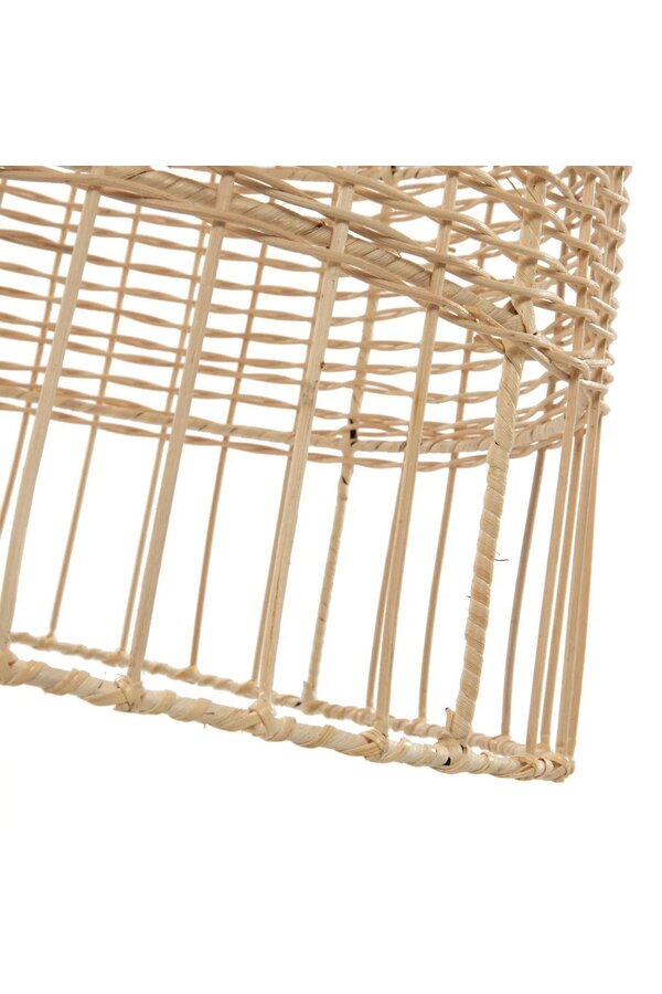 De Elba Hanglamp - Naturel - L