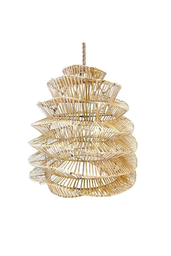 La suspension Good Vibes - Naturel - M