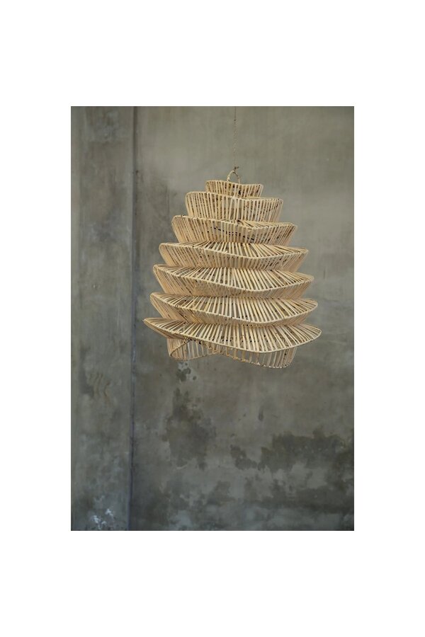 La suspension Good Vibes - Naturel - M