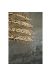 The Good Vibes Hanger - Naturel - M