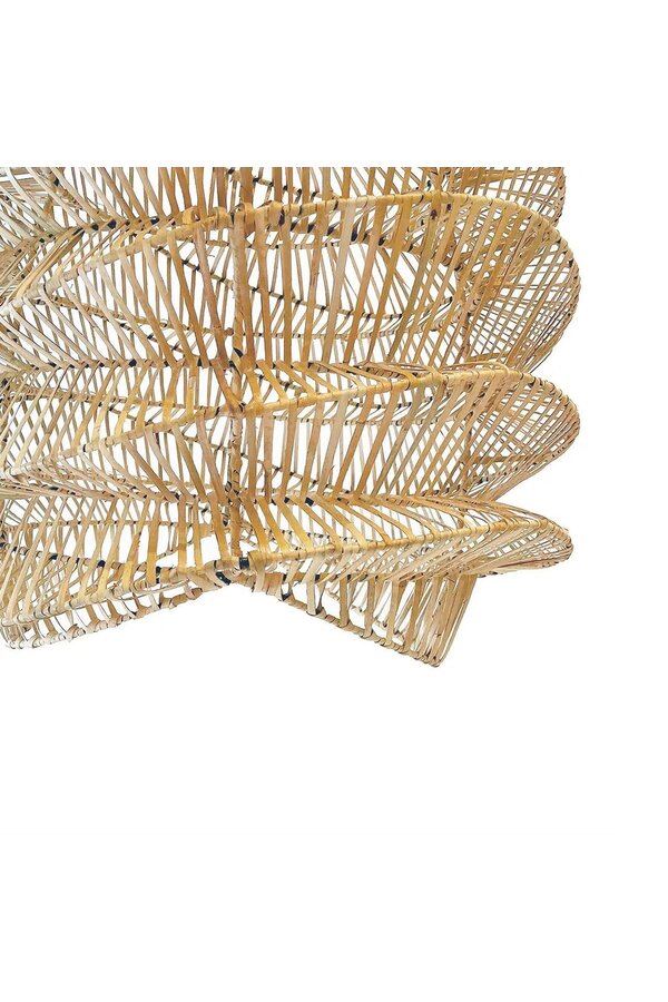 The Good Vibes Hanger - Naturel - M