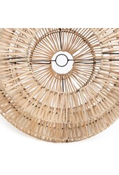 La suspension Good Vibes - Naturel - M