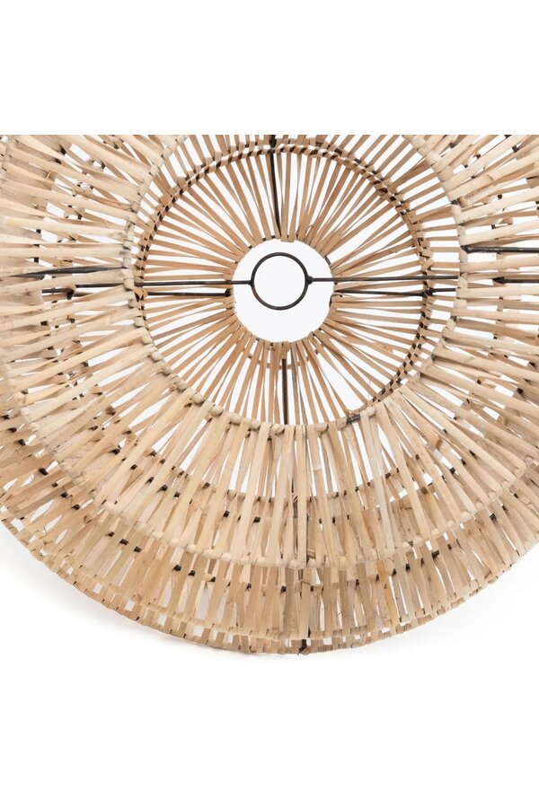 The Good Vibes Hanger - Naturel - M