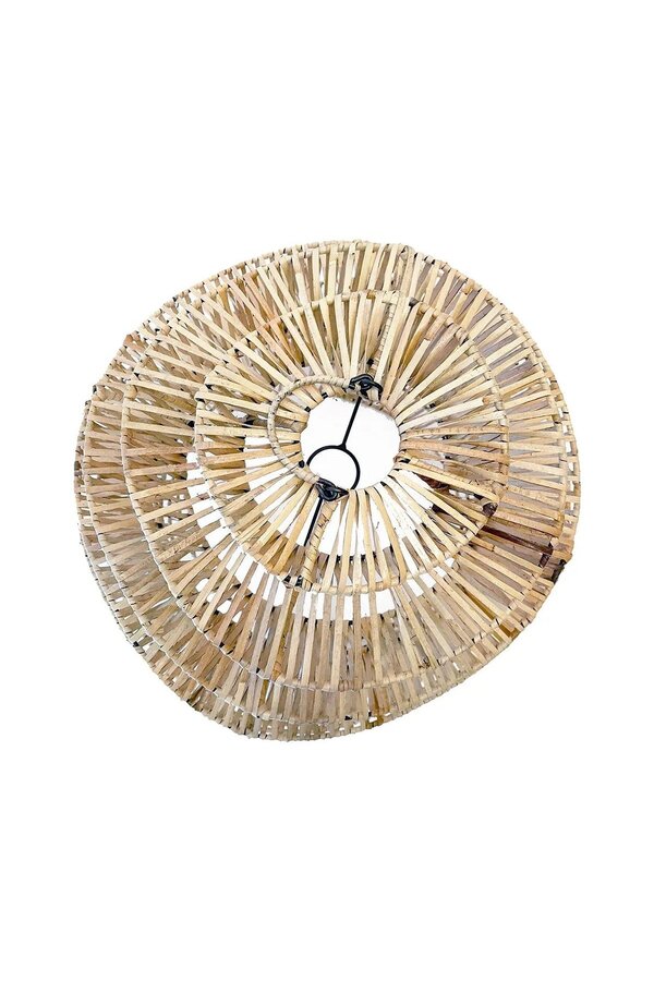 La suspension Good Vibes - Naturel - M