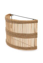 De Doedoe Muur Applique - Naturel - M