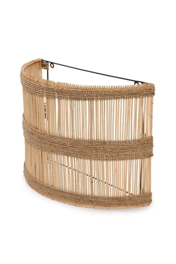 L'Applique Murale Doedoe - Naturel - M