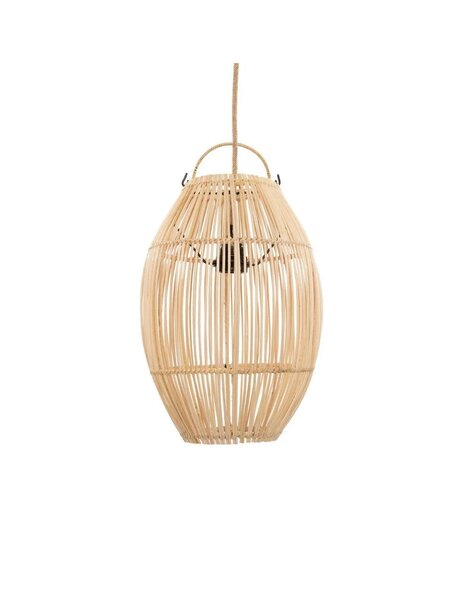 Bazar Bizar Living De Zuri Hanger - Naturel - S