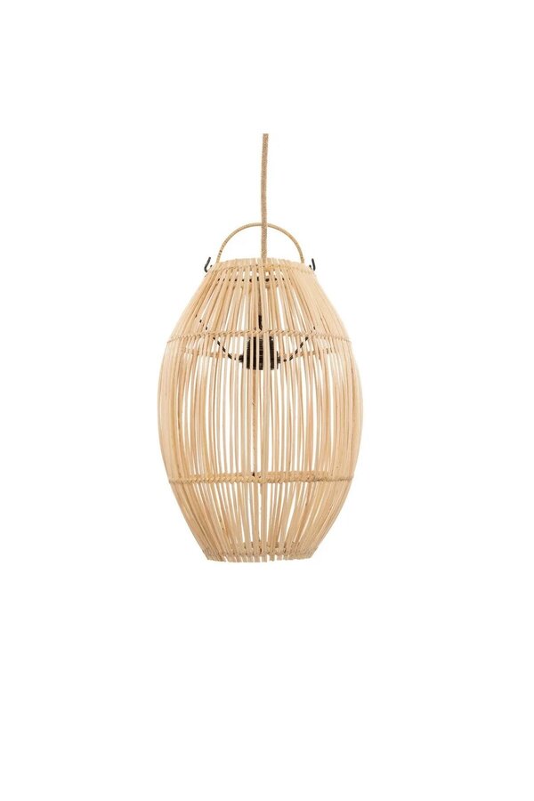 De Zuri Hanger - Naturel - S