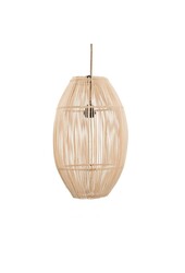 De Zuri-hanger - Naturel - M