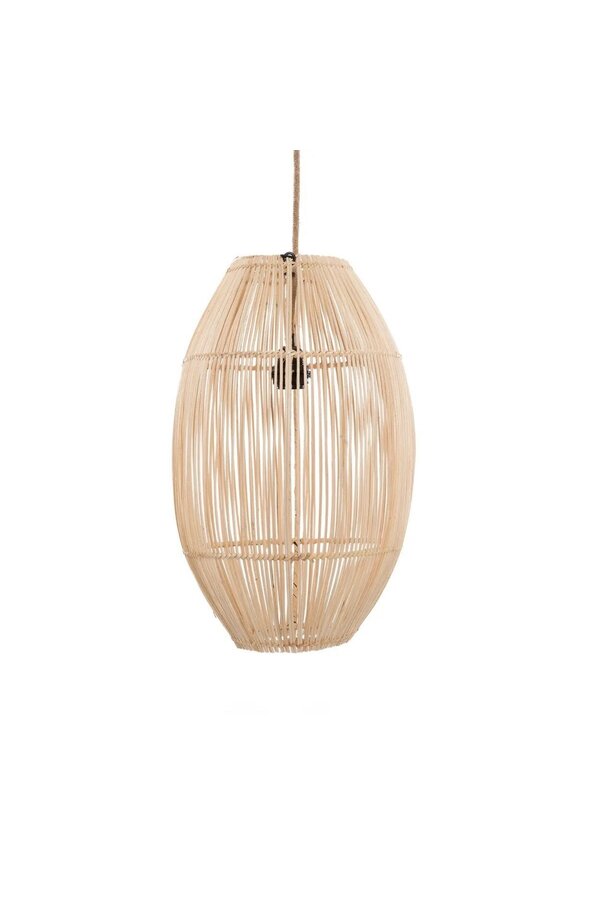 De Zuri-hanger - Naturel - M