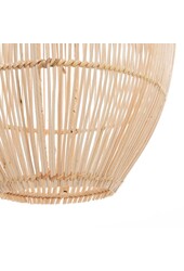 Le pendentif Zuri - Naturel - M