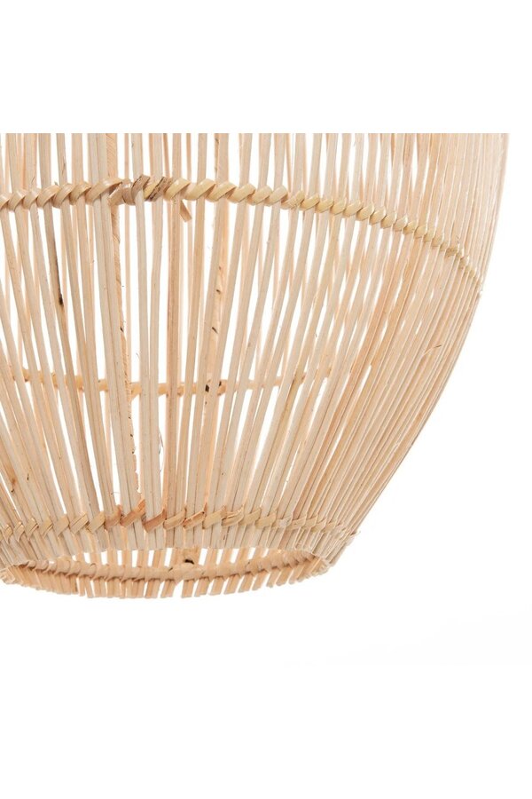 De Zuri-hanger - Naturel - M
