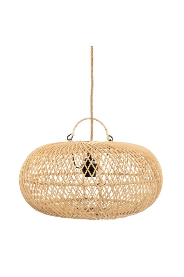 The Wholly Hanger - Naturel - S