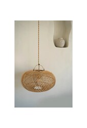 The Wholly Hanger - Naturel - S