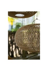 The Wholly Hanger - Naturel - S