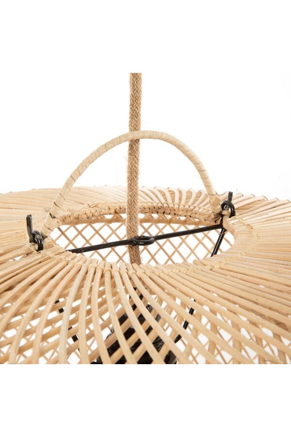 The Wholly Hanger - Naturel - S