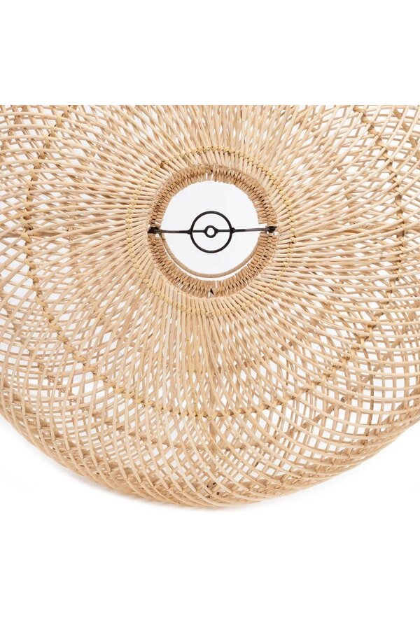 The Wholly Hanger - Naturel - S