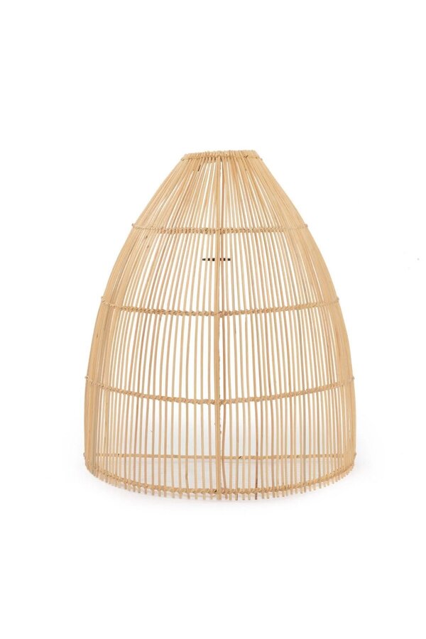 L'applique murale Lalo - Naturel - L