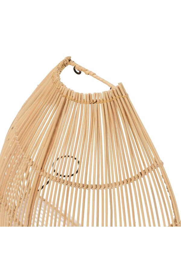 The Lalo Wall Applique - Naturel - L