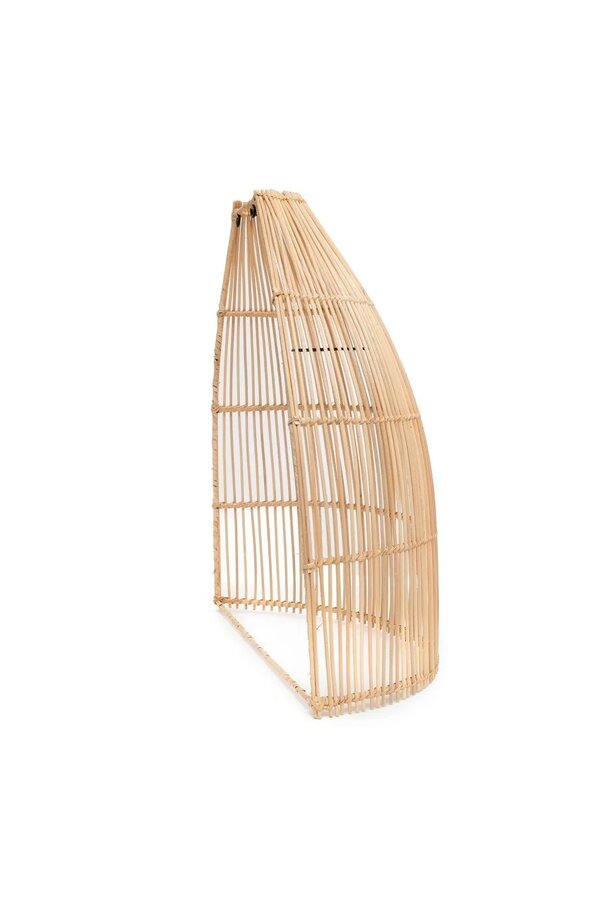 L'applique murale Lalo - Naturel - L