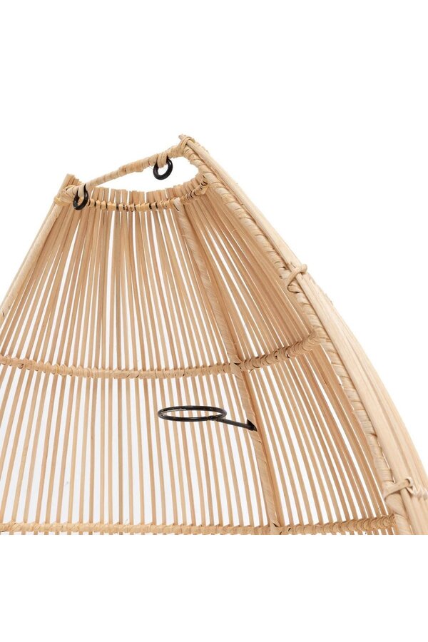 L'applique murale Lalo - Naturel - L