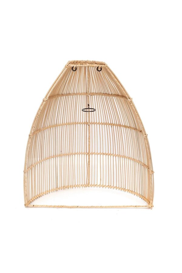 L'applique murale Lalo - Naturel - L