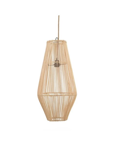 Bazar Bizar Living Le Pendentif Aphrodisiaque - Naturel - M