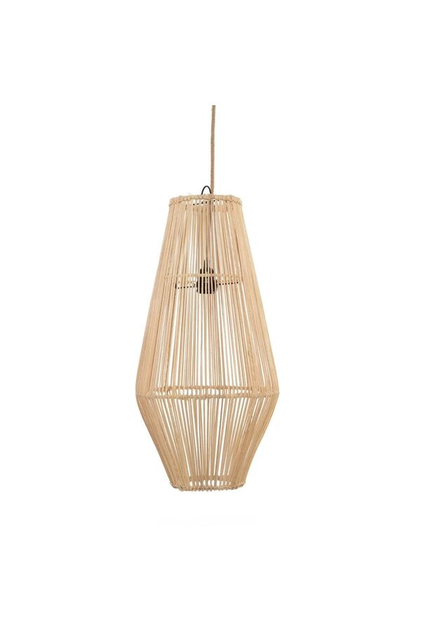 Le Pendentif Aphrodisiaque - Naturel - M