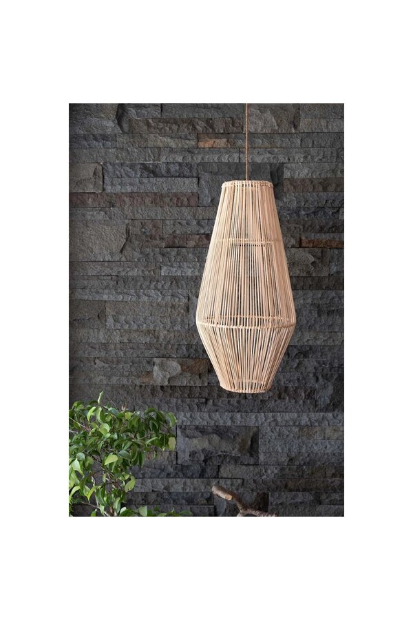 Le Pendentif Aphrodisiaque - Naturel - M