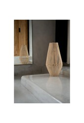 Le Pendentif Aphrodisiaque - Naturel - M