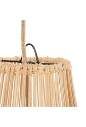 Le Pendentif Aphrodisiaque - Naturel - M