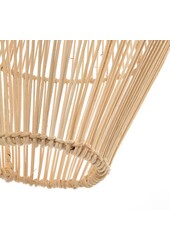 Le Pendentif Aphrodisiaque - Naturel - M