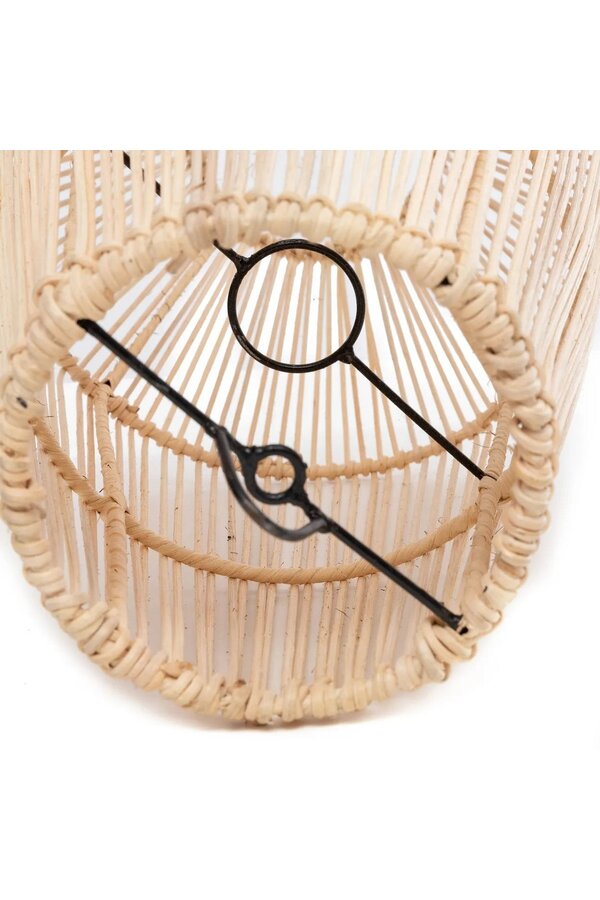 Le Pendentif Aphrodisiaque - Naturel - M