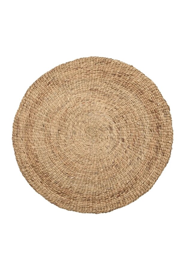 Le Tapis Jacinthe d'Eau - Naturel - 150