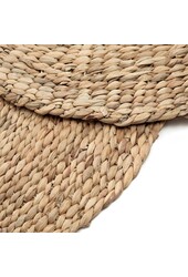 Le Tapis Jacinthe d'Eau - Naturel - 150