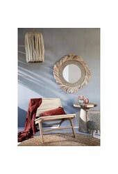 Le Tapis Jacinthe d'Eau - Naturel - 150