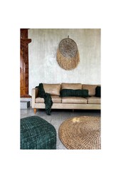 Le Tapis Jacinthe d'Eau - Naturel - 150