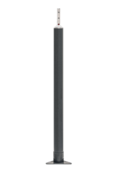 Compteur d'eau 55cm (plusieurs tailles)